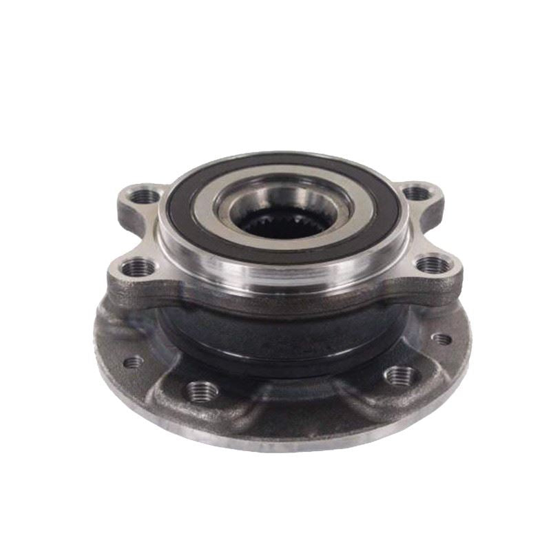 Renault Kadjar 2015-2019 Front Hub Wheel Bearing Kit