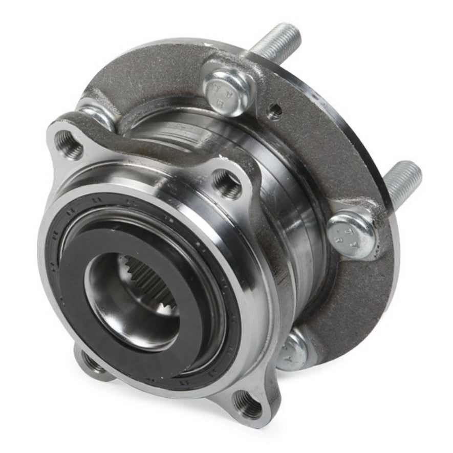 Hyundai i40 2011-2019 Front Hub Wheel Bearing Kit