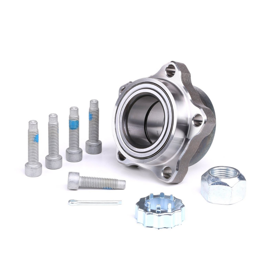 Ford Transit & Tourneo MK7 2006-2013 Front Hub Wheel Bearing Kit