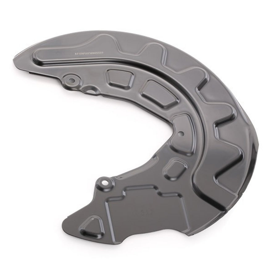 Skoda Octavia 2012-2020 Front Brake Disc Dust Cover Back Plate Shield Right