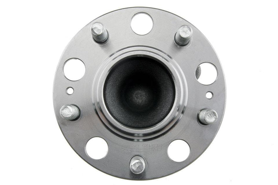 For Kia Sportage 2WD 2015-2022 Rear Hub Wheel Bearing Kit With ABS