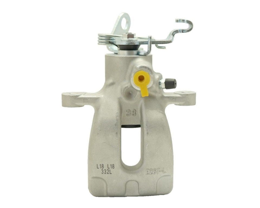 Seat Leon (5F) 2012-2019 Rear Left Brake Caliper 253mm Disc