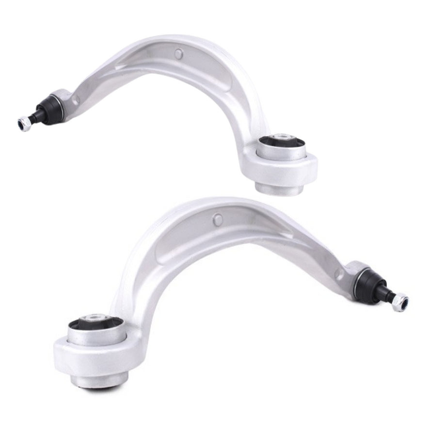 Audi Q5 2008-2017 Lower Front Left & Right Wishbones Suspension Arms Pair