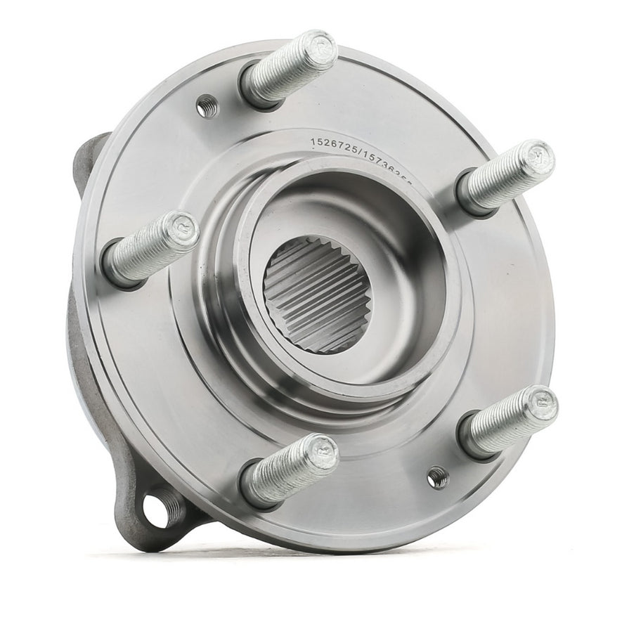 Hyundai Tucson 2015-2023 Front Hub Wheel Bearing Kit