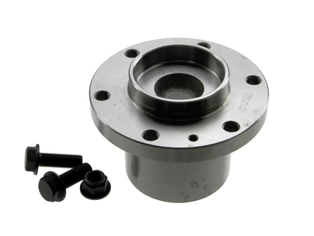 For Mercedes Sprinter 2006-2017 Front Hub Wheel Bearing Kit