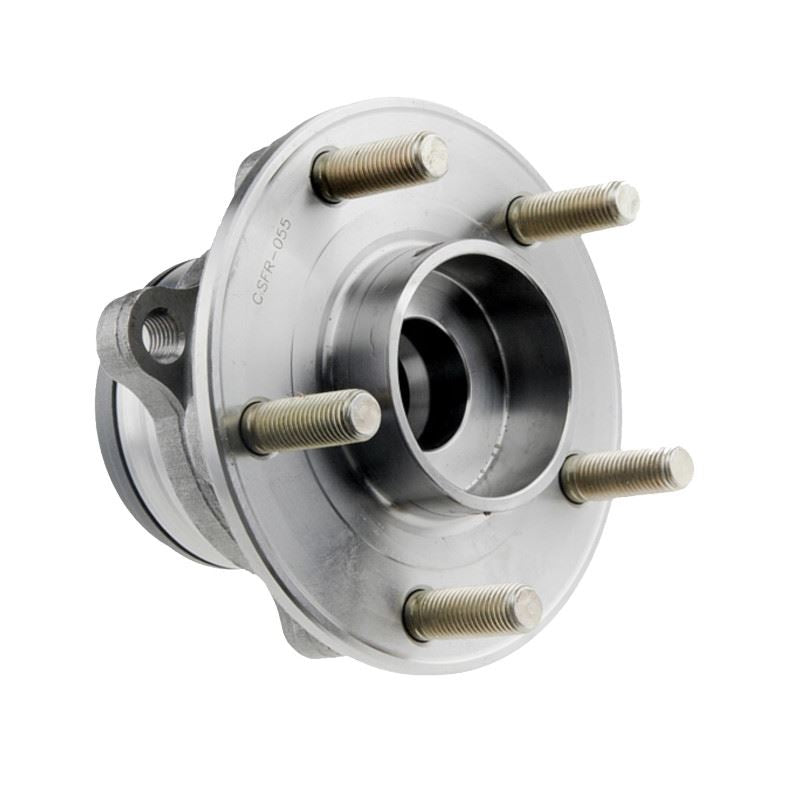 Ford Mondeo Mk5 2014-2019 Rear Hub Wheel Bearing Kits Pair