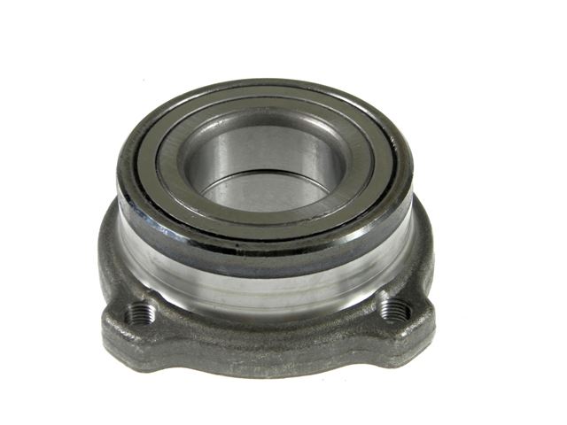 BMW X6 2008-2014 Rear Hub Wheel Bearing Kit