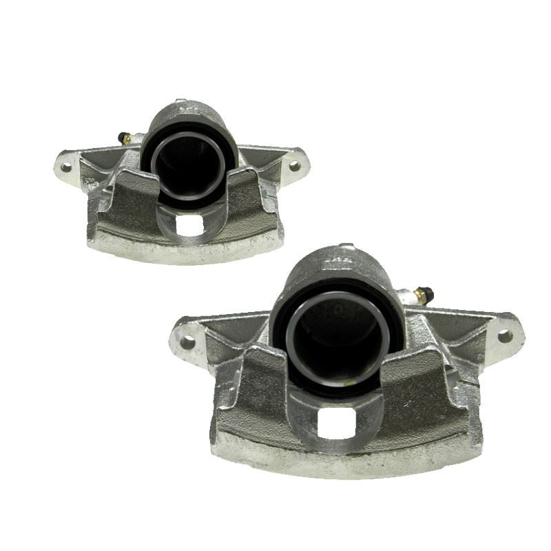 Jaguar X-Type 2001-2009 Front Brake Calipers Pair