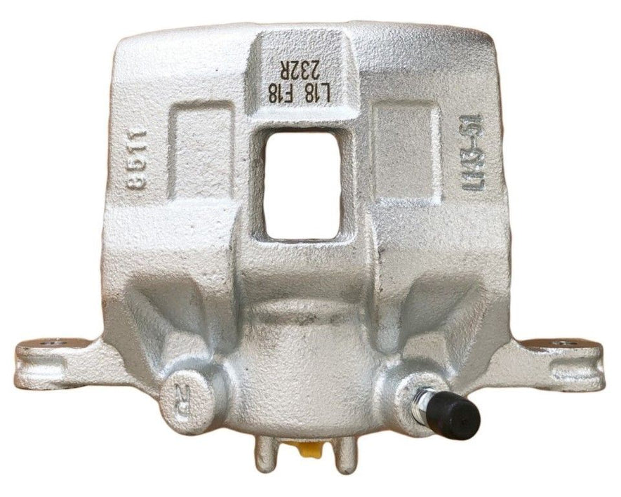Honda Jazz MK3 1.2i, 1.4i 2008-2015 Front Right Brake Caliper