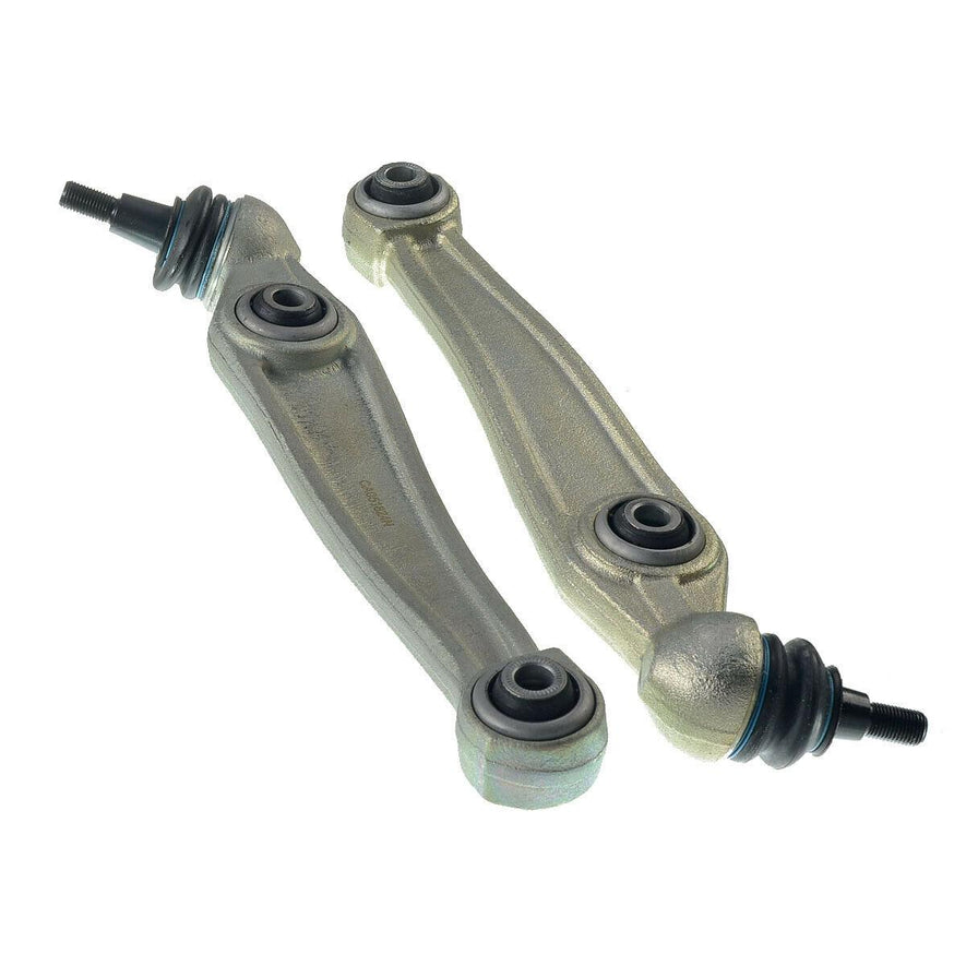 For BMW X6 E71 E72 2008-2014 Front Lower Wishbones Suspension Arms Pair