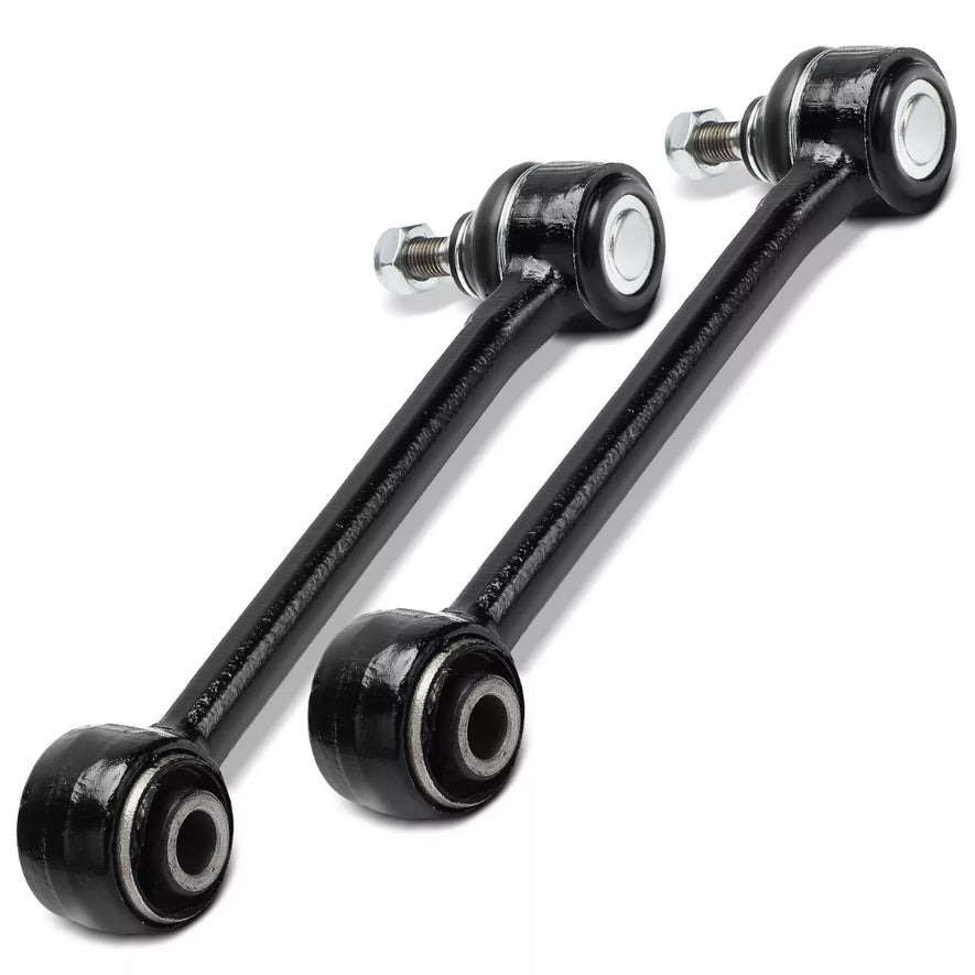 Hyundai I30 2007-2016 Rear Track Control Arms Rod Wishbones Pair