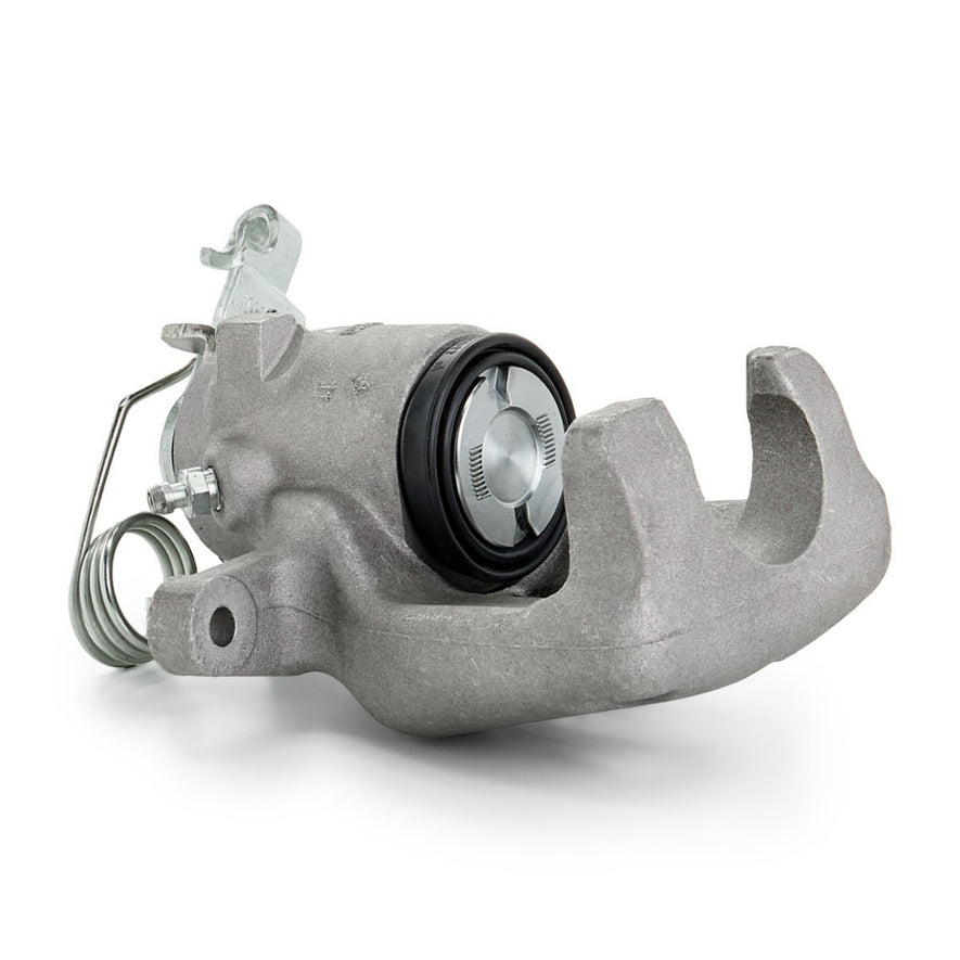 VW Caddy 2004-2010 Rear Left Passenger N/S Brake Caliper 256mm Disc