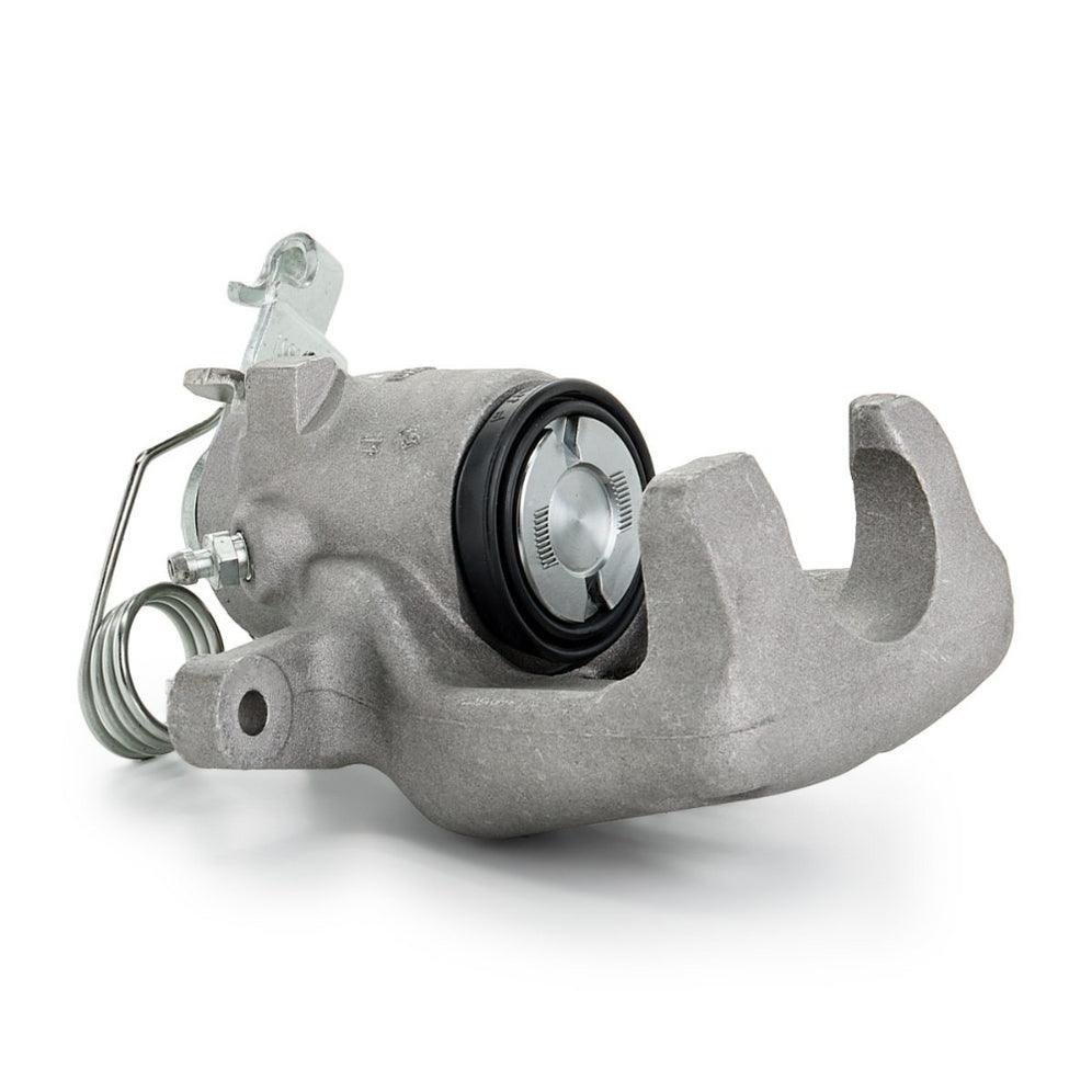 VW Caddy 2004-2010 Rear Left Passenger N/S Brake Caliper 256mm Disc