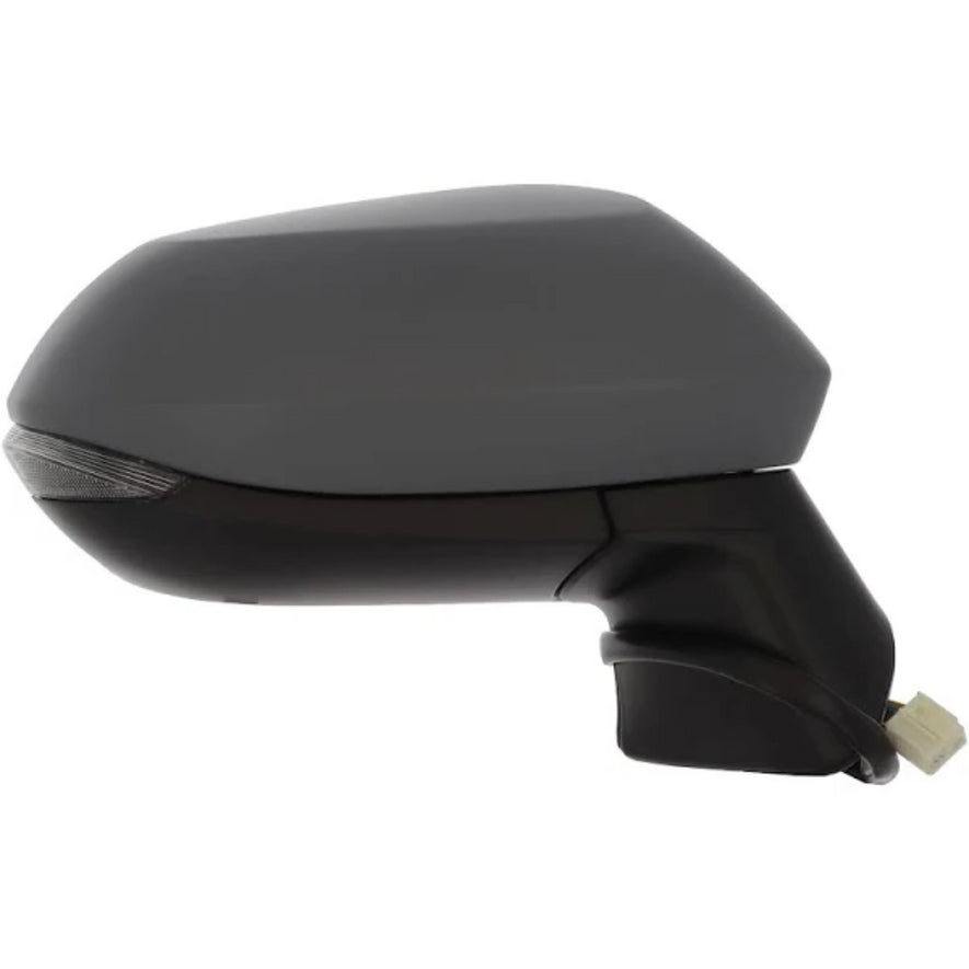 Toyota Corolla 2019-2025 Electric Door Wing Mirror Drivers Side Right
