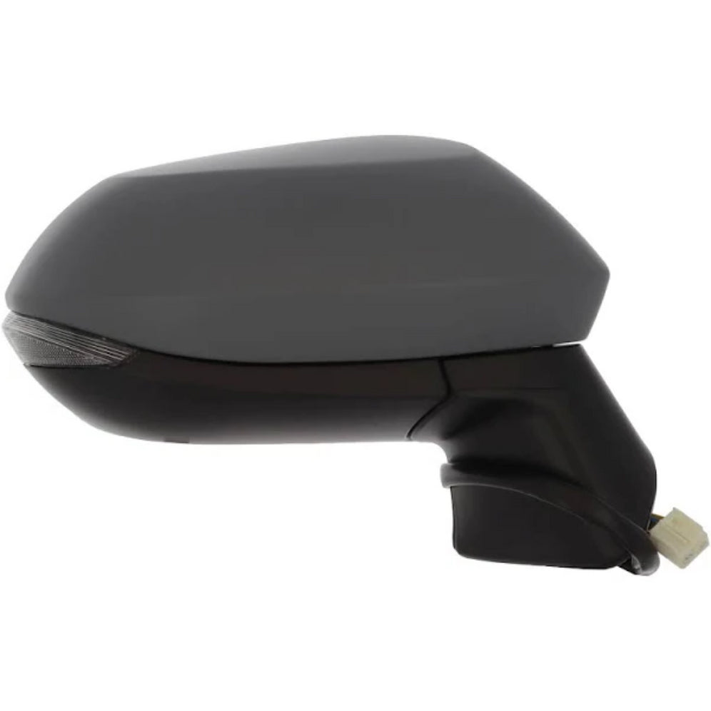 Toyota Corolla 2019-2025 Electric Door Wing Mirror Drivers Side Right