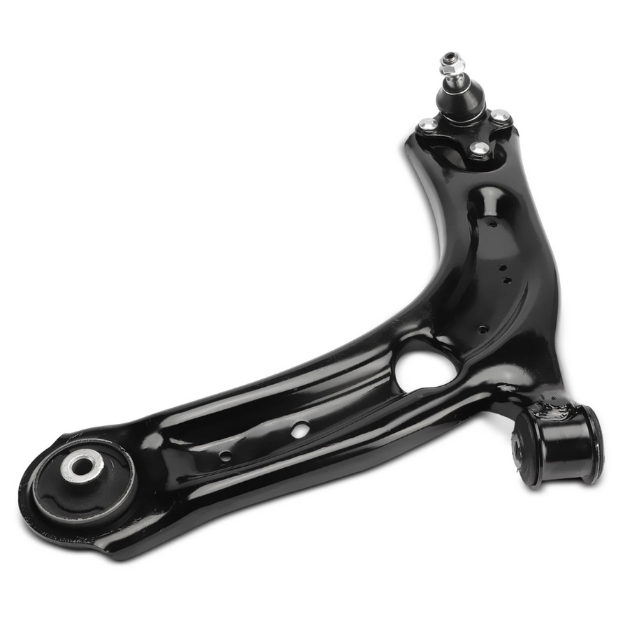 Audi Q3 2018-2025 Front Left & Right Lower Wishbones Suspension Arms Pair
