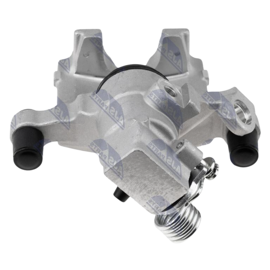 Ford Fiesta MK8 2017-2025 Rear Right Brake Caliper 253mm Discs