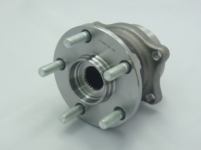 Subaru Outback 2009-2014 Rear Hub Wheel Bearing Kit