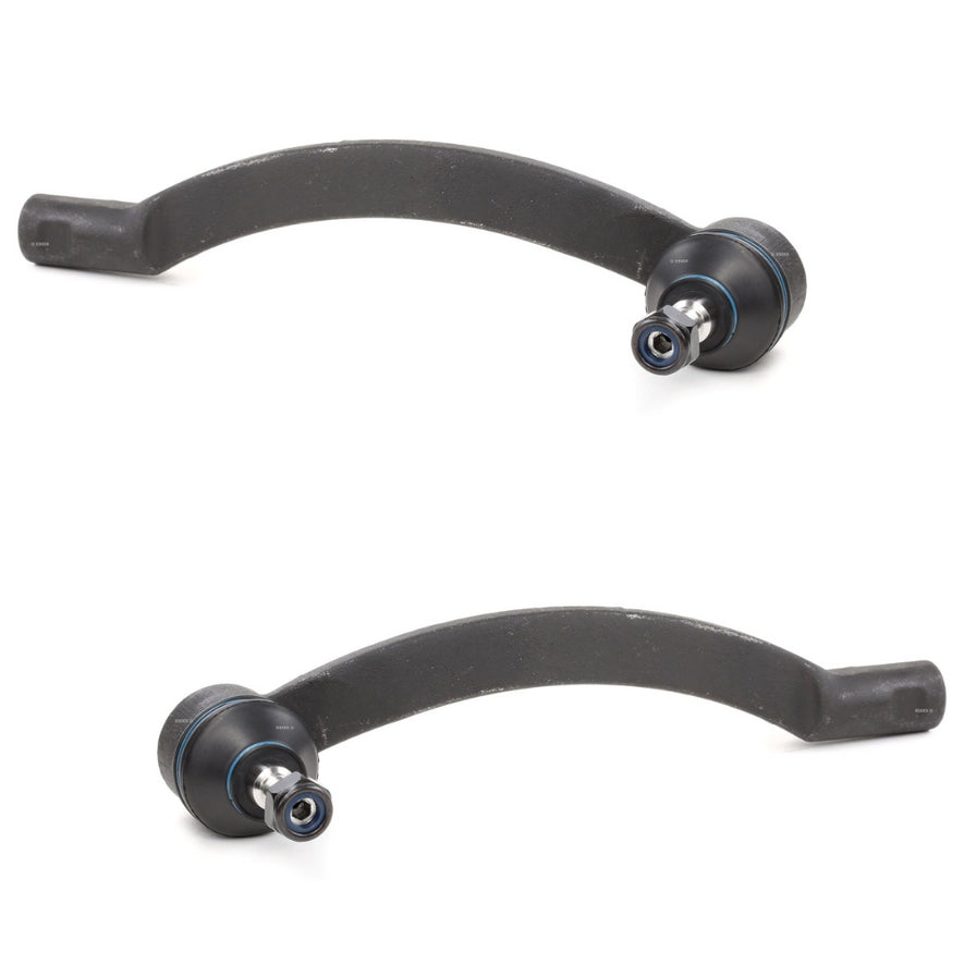 BMW Mini R50 R53 2001-2006 Front Outer Tie Track Rod Ends