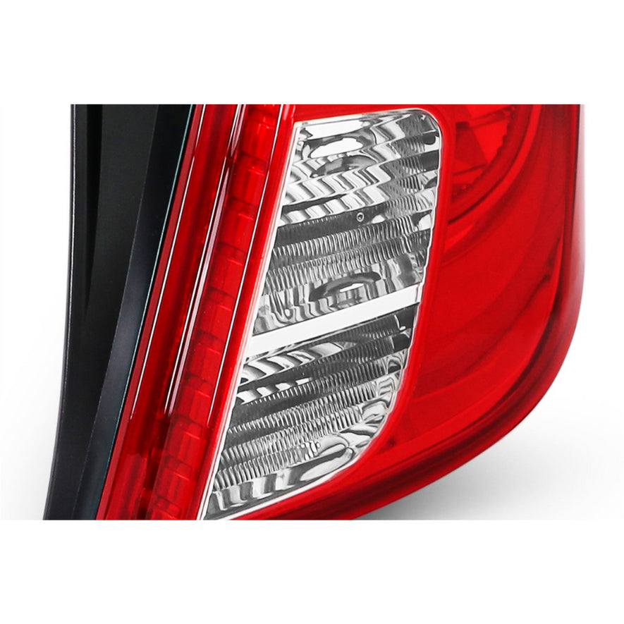 Vauxhall Mokka Inc X 2012-2020 Rear Outer Tail Light Lamp Right Side