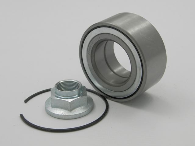 Land Rover FreeLander 1997-2006 Front Or Rear Wheel Bearing Kit With ABS