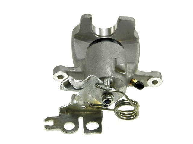 VW Caddy 2004-2010 Rear Left Passenger N/S Brake Caliper 256mm Disc