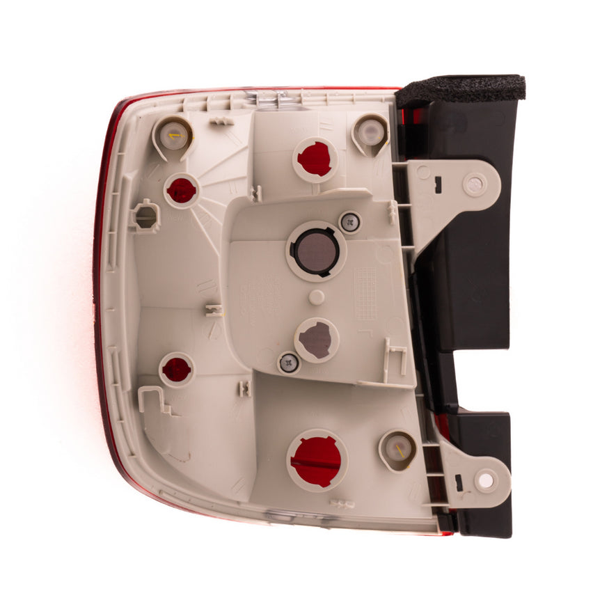 Skoda Superb Estate 2009-2013 Rear Tail Light Lamp Right Side