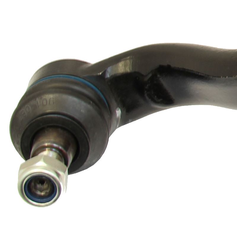 BMW X6 2008-2014 Front Lower Left Wishbone Suspension Arm