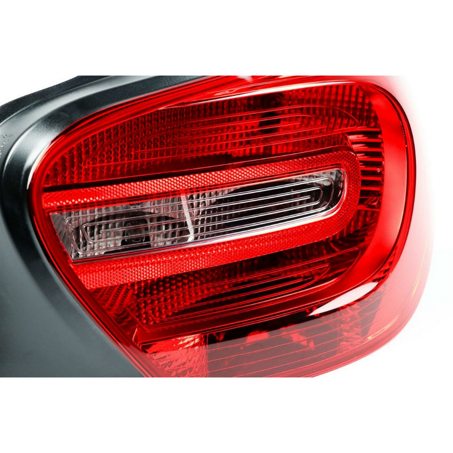Mercedes A-Class W176 2012-2015 Hatchback Rear Tail Light Right Non LED