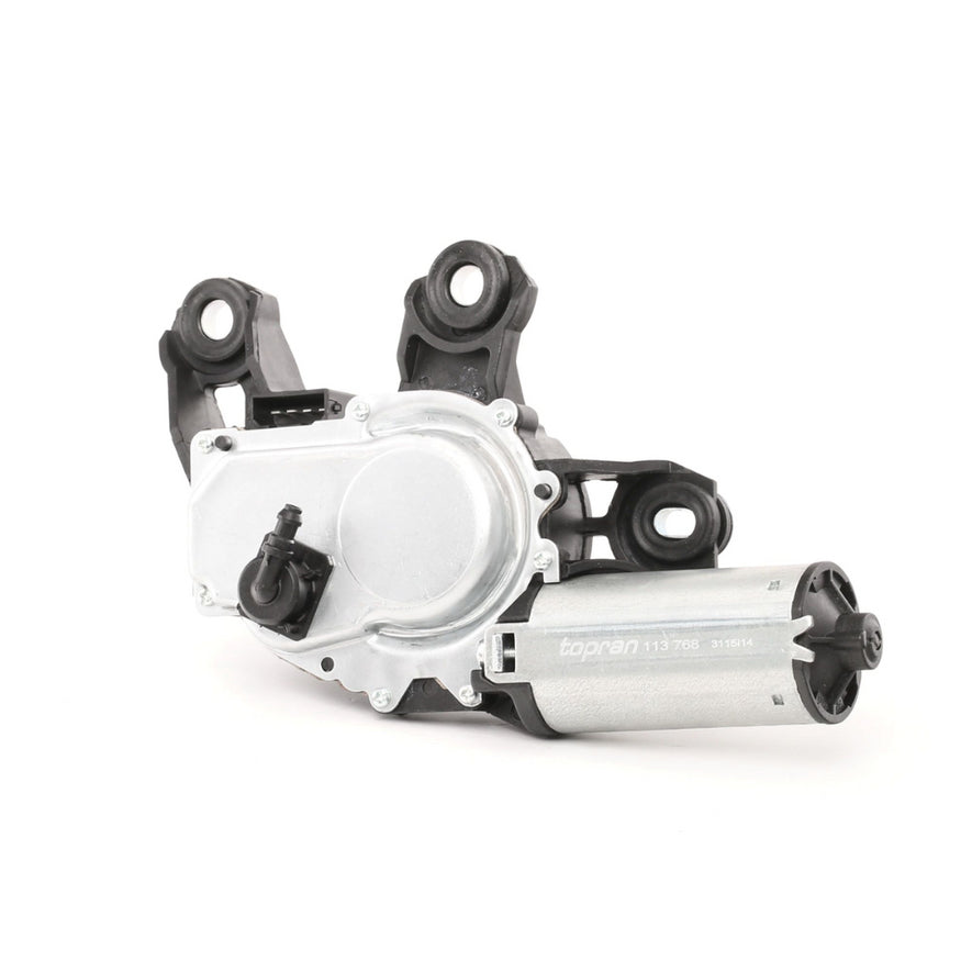 Audi A3 8P 2003-2012 Rear Windscreen Wiper Motor 8E9955711E