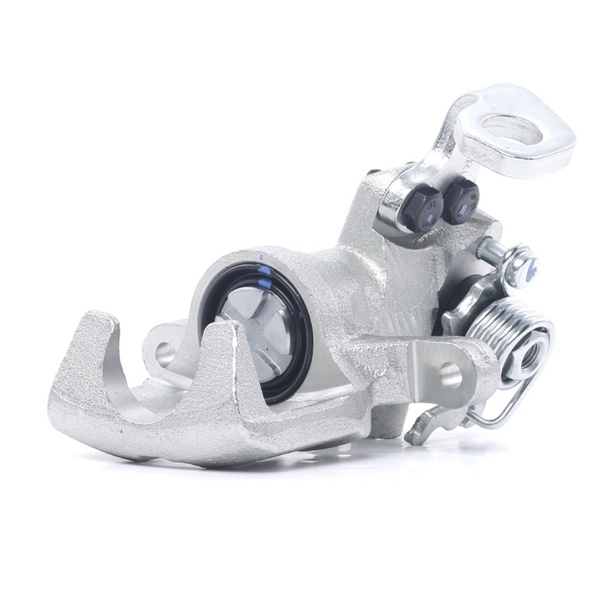 Honda Jazz Mk3 2008-2013 Rear Right Drivers O/S Brake Caliper 239mm Discs