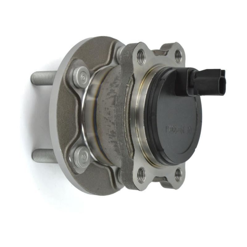 Ford Focus MK3 2011-2015 Rear Hub Wheel Bearing Kits Pair Inc ABS Sensor