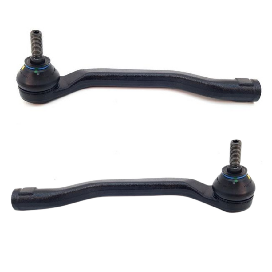 Renault Megane Mk3 2008-2016 Front Outer Pair Tie Track Rod End