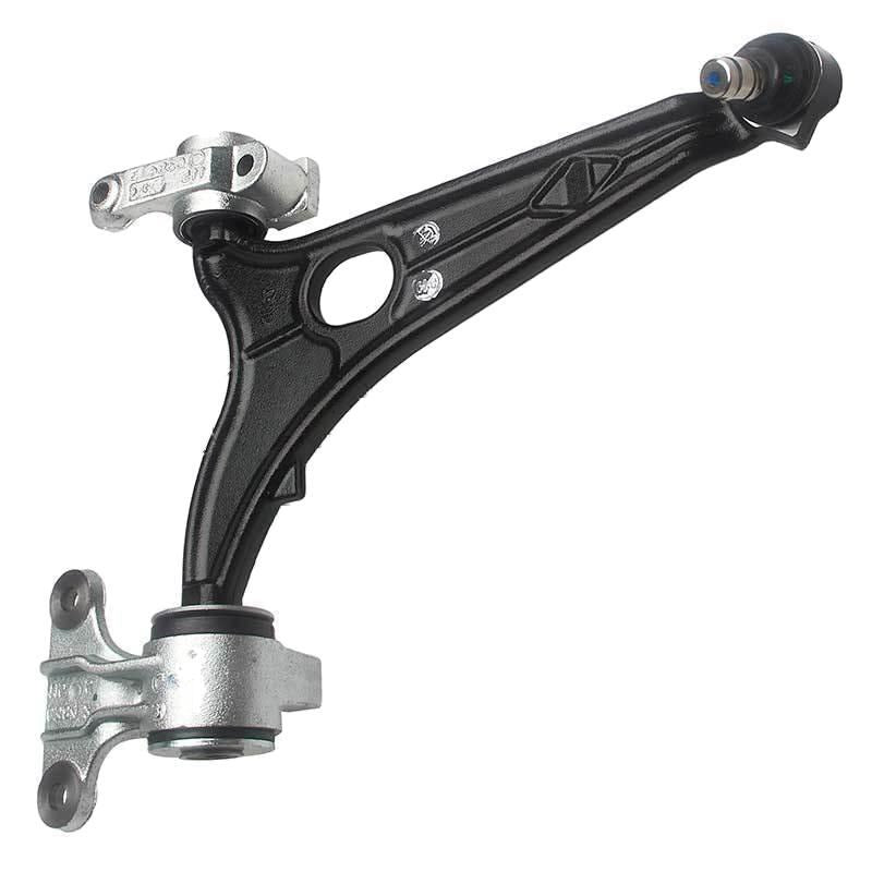 For Citroen Dispatch 2007-2015 Front Lower Wishbones Arms and Drop Links Pair