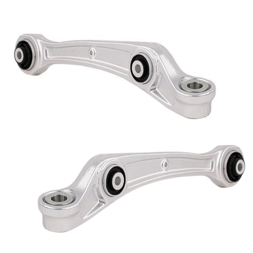 Audi Q5 2008-2017 Lower Front Wishbones Suspension Arms & Ball Joints Pair