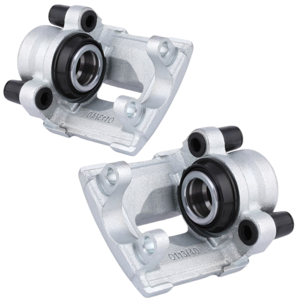 BMW 3 Series E90, E91, E92, E93 2004-2013 Rear Pair Brake Caliper ...