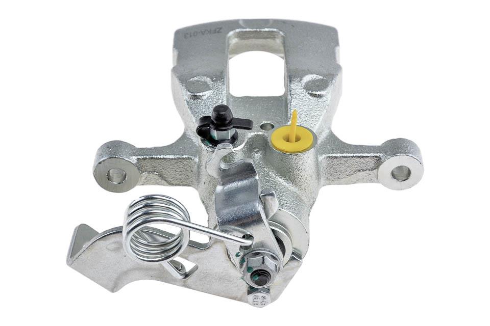 Kia Rio 2011-2017 Rear Right Brake Caliper 234/262mm Discs