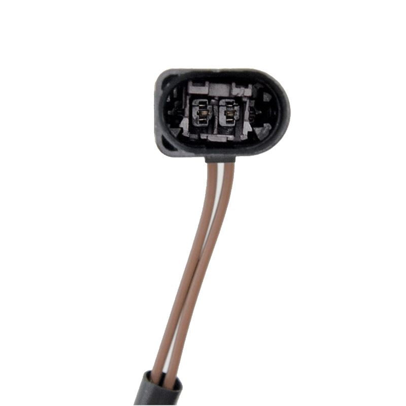 VW Golf Mk5 2003-2009 Lower Bonnet Hood Latch Lock