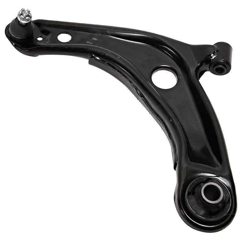 Toyota Yaris 2006-2021 Front Lower Wishbones Arms and Drop Links Pair