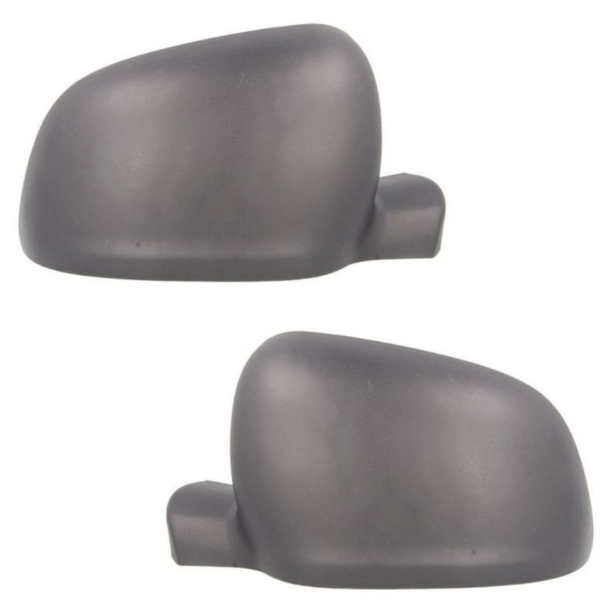 Mercedes Citan W415 2012-2020 Wing Mirror Cover Black Left & Right Pair