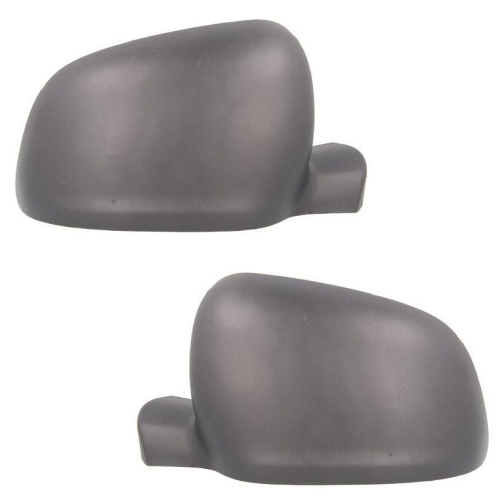 Mercedes Citan W415 2012-2020 Wing Mirror Cover Black Left & Right Pair