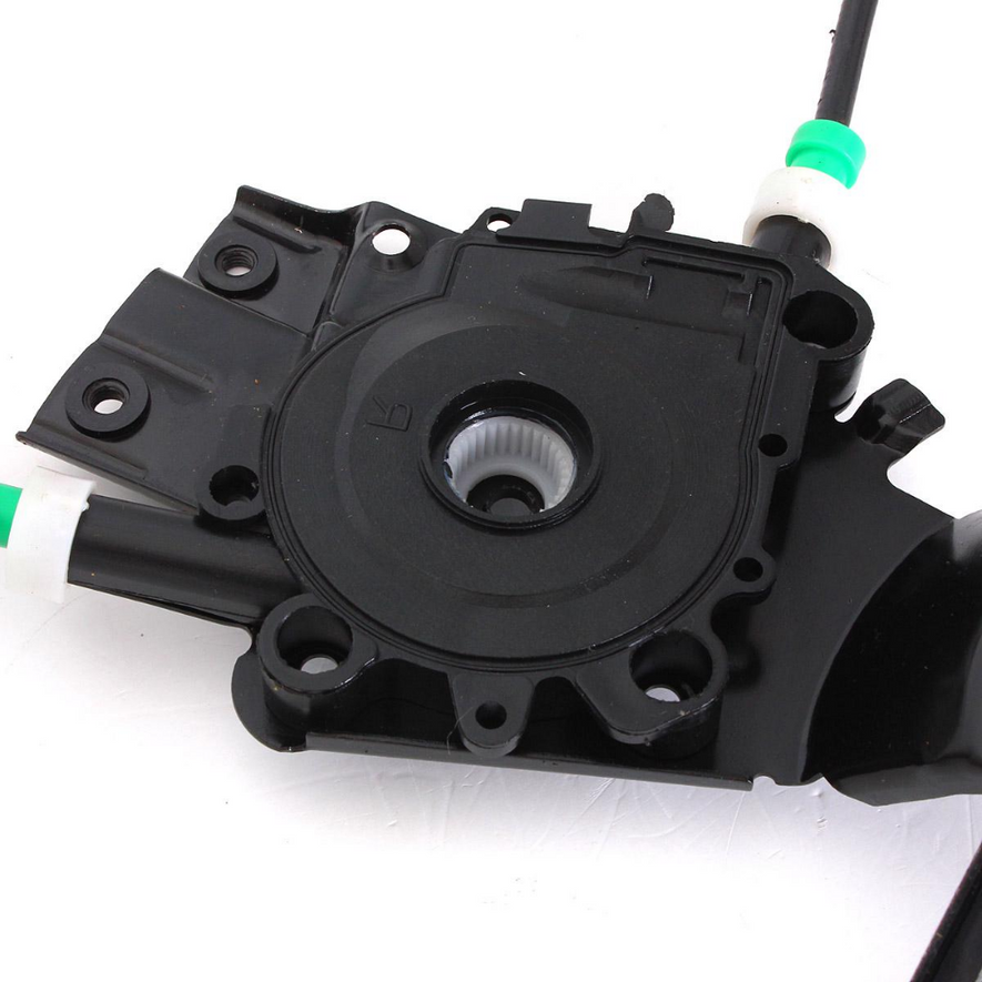 Land Rover Freelander Mk1 1997-2006 Front Right Electric Window Regulator