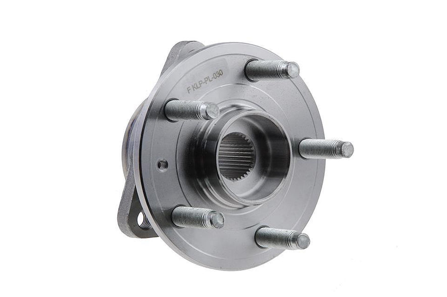 Vauxhall Astra K MK7 2015-2022 Front Hub Wheel Bearing Kit