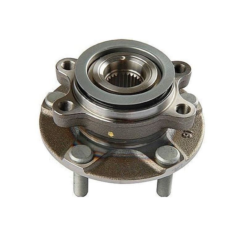 Nissan X-Trail 2007-2011 Front Hub Wheel Bearing Kit