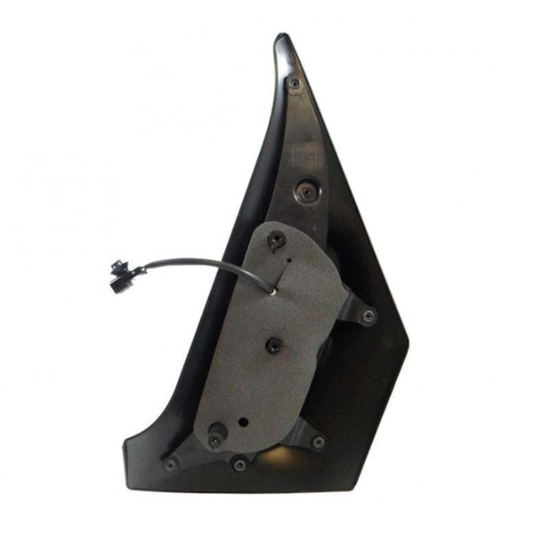 Nissan NV400 Van 2011-2021 Electric Black Indicator Wing Door Mirror Passenger Side