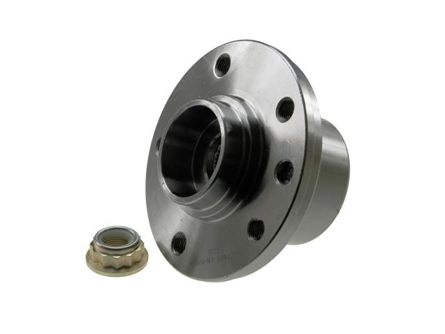VW Touareg (7LA) 2002-2010 Front Hub Wheel Bearing Kit