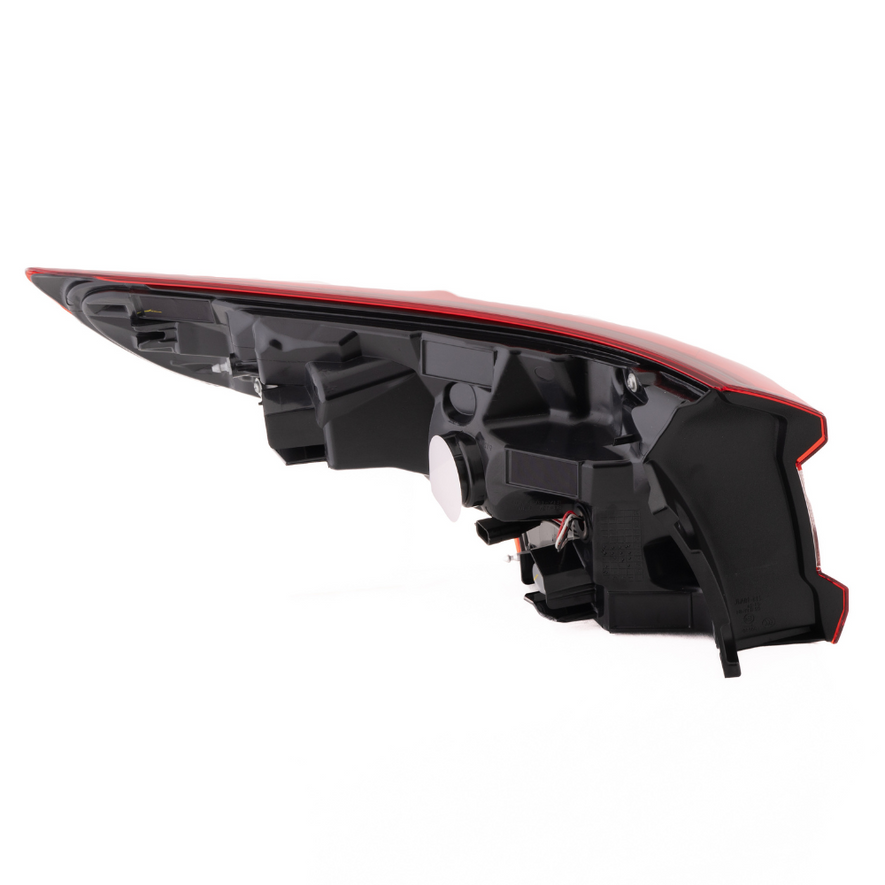 Nissan Qashqai 2017-2021 LED Rear Light Tail Light Lamp Right Side