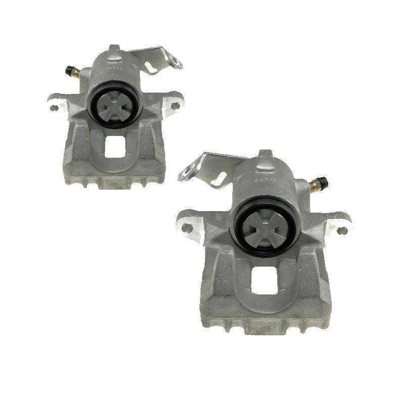 VW Polo 2001-2009 Rear Pair Brake Caliper