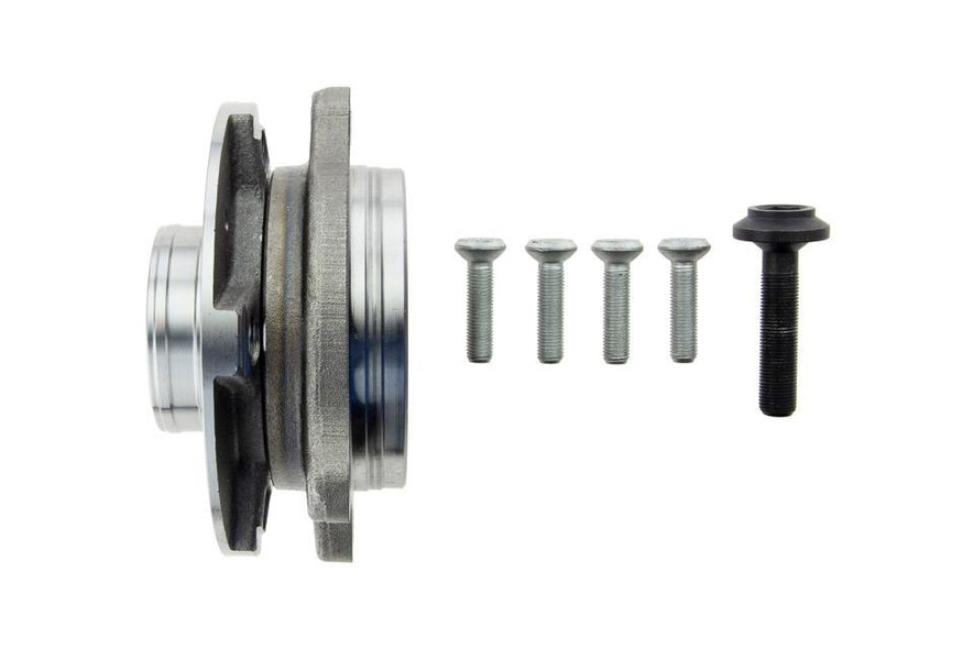 Audi A6 C7 2010-2018 Front Hub Wheel Bearing Kit