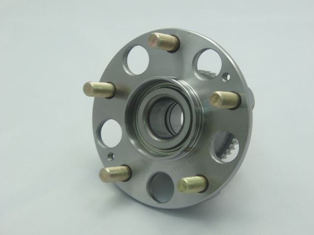 For Honda Civic Mk 8 2005-2011 Rear Hub Wheel Bearings Pair